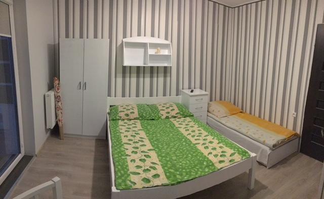 Apartamento Pokoje Oliwia Władysławowo Exterior foto